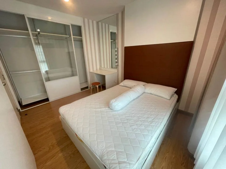 The Parkland Grand Taksin — photo 6