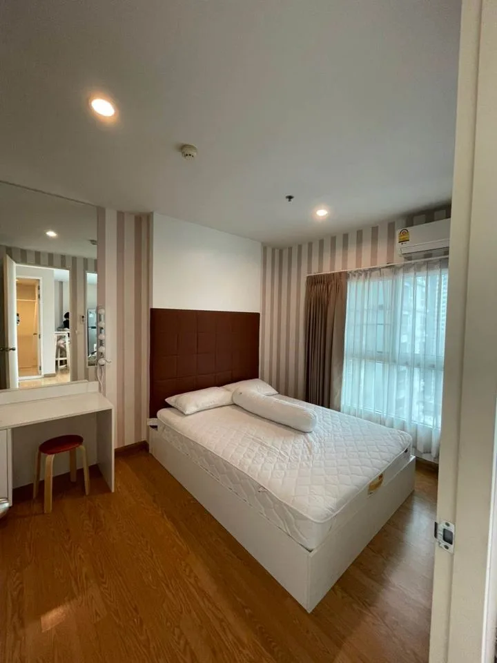 The Parkland Grand Taksin — photo 7