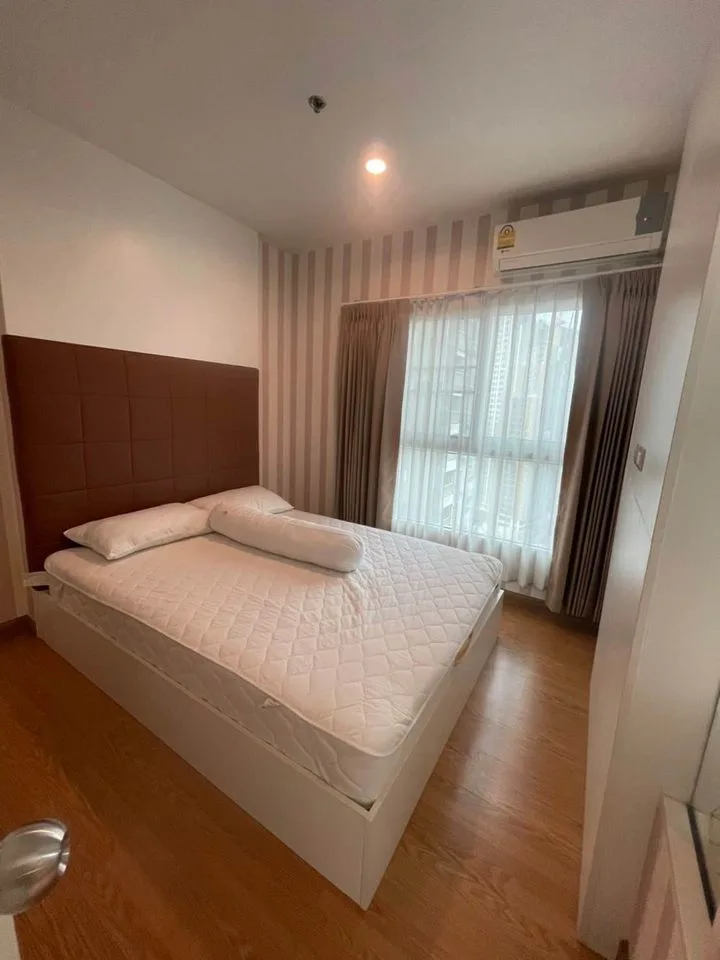 The Parkland Grand Taksin — photo 9