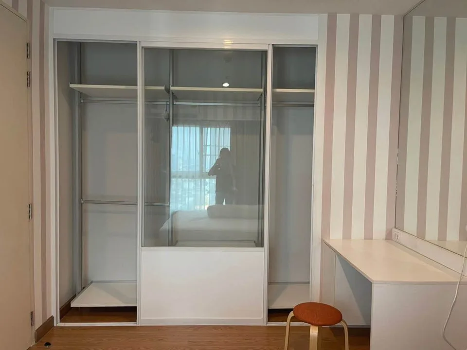 The Parkland Grand Taksin — photo 10