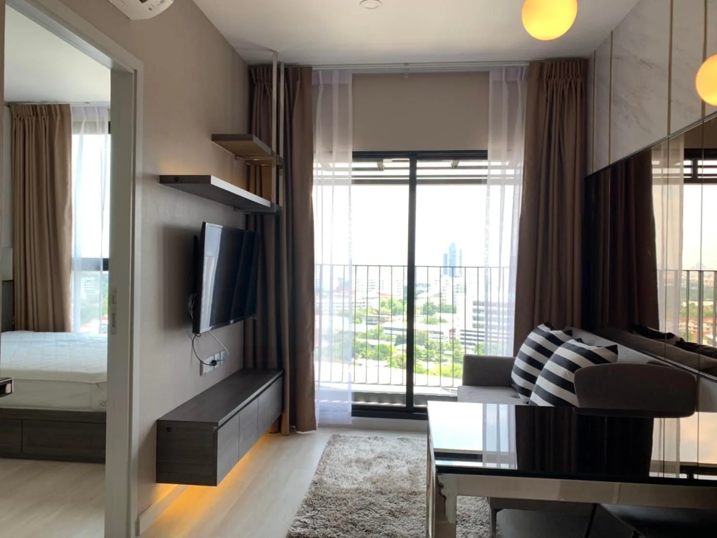 Knightsbridge Prime Sathorn — photo 1