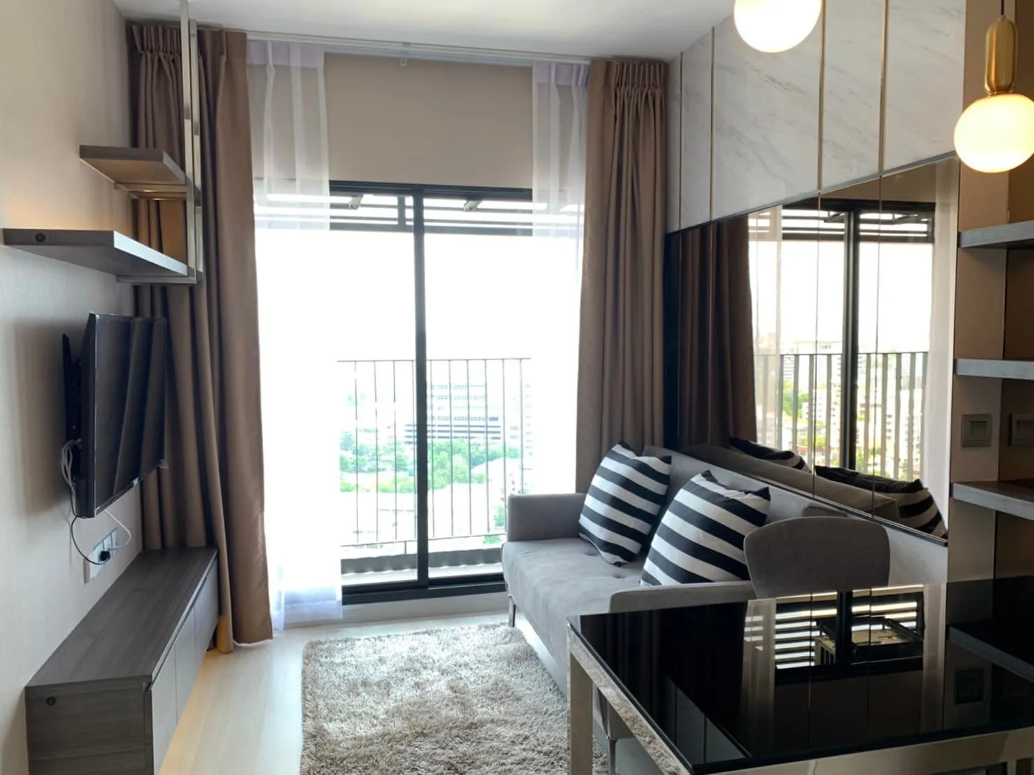 Knightsbridge Prime Sathorn — photo 2