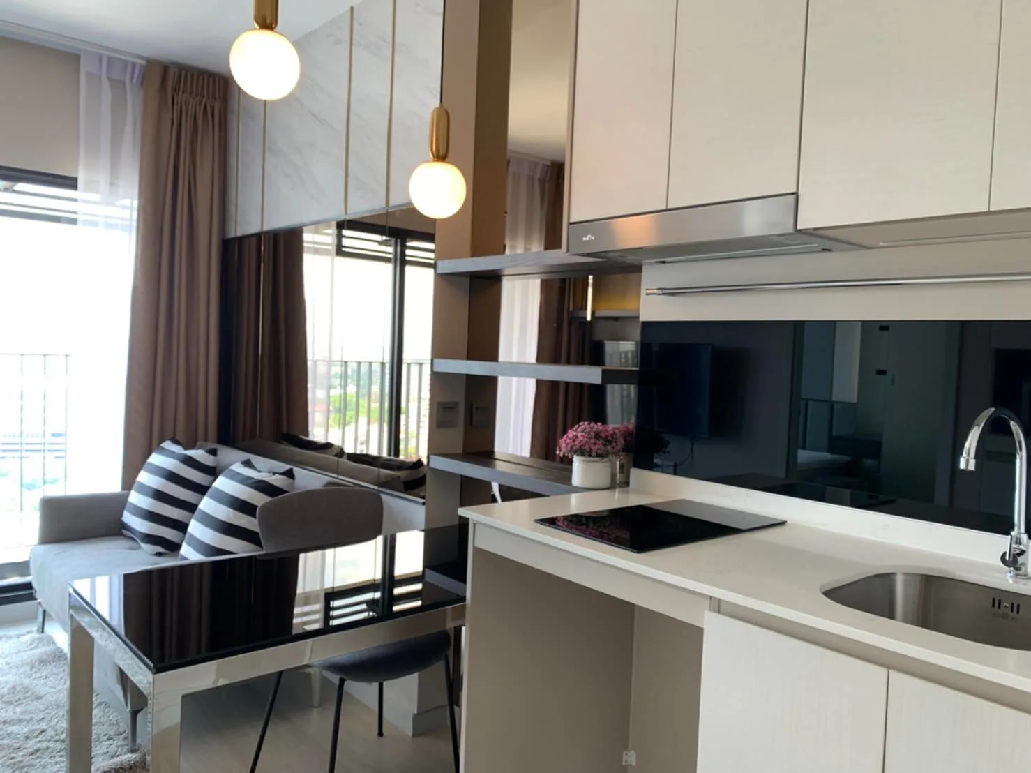 Knightsbridge Prime Sathorn — photo 6