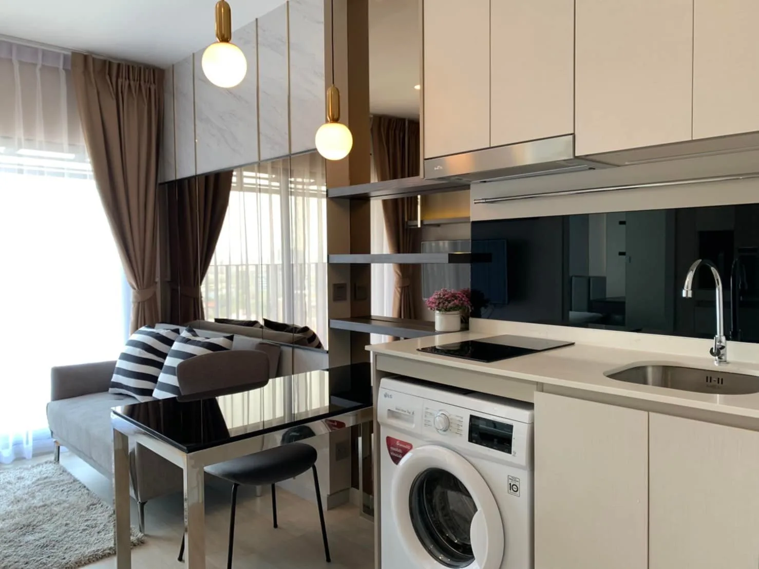 Knightsbridge Prime Sathorn — photo 7