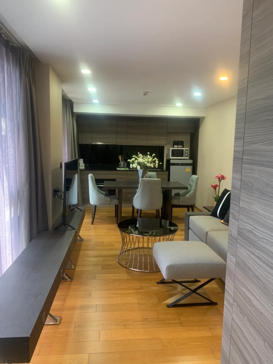 Klass Condo Langsuan — photo 3