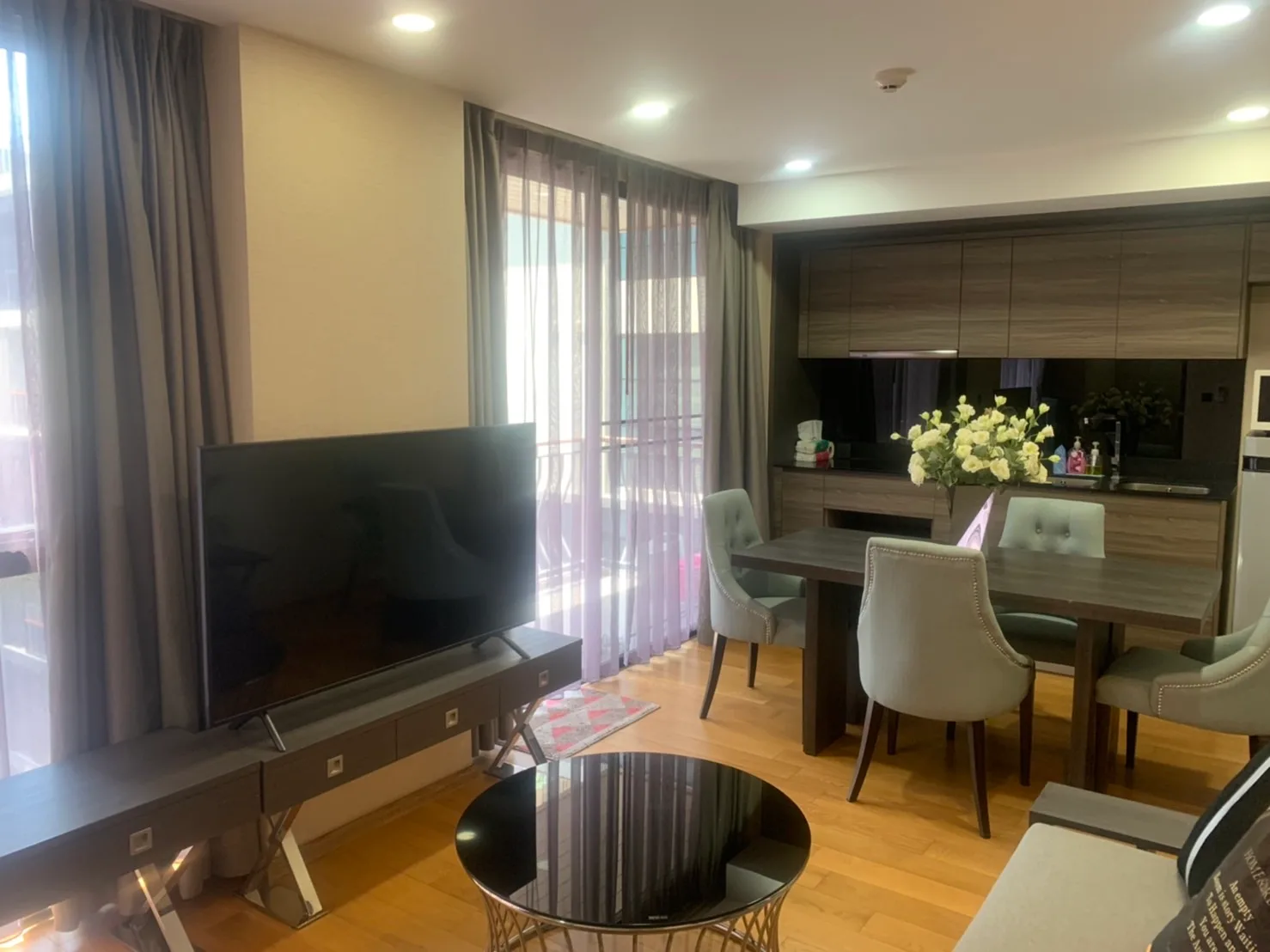 Klass Condo Langsuan — photo 4