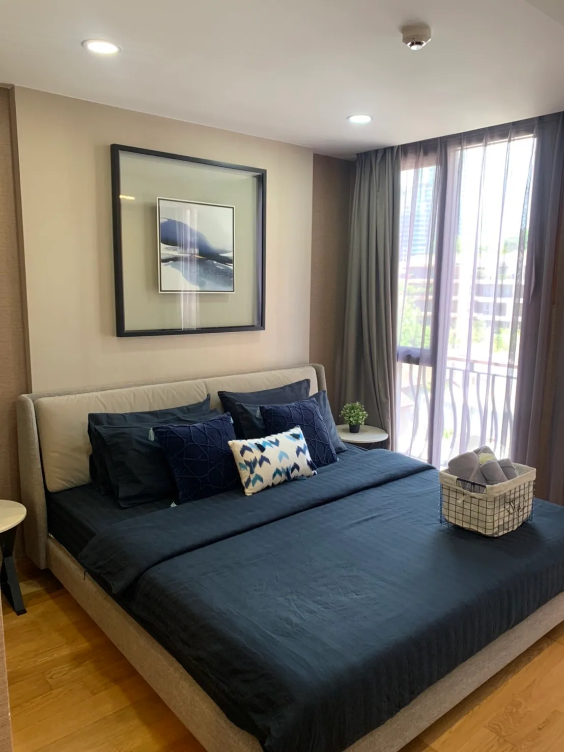Klass Condo Langsuan — photo 6