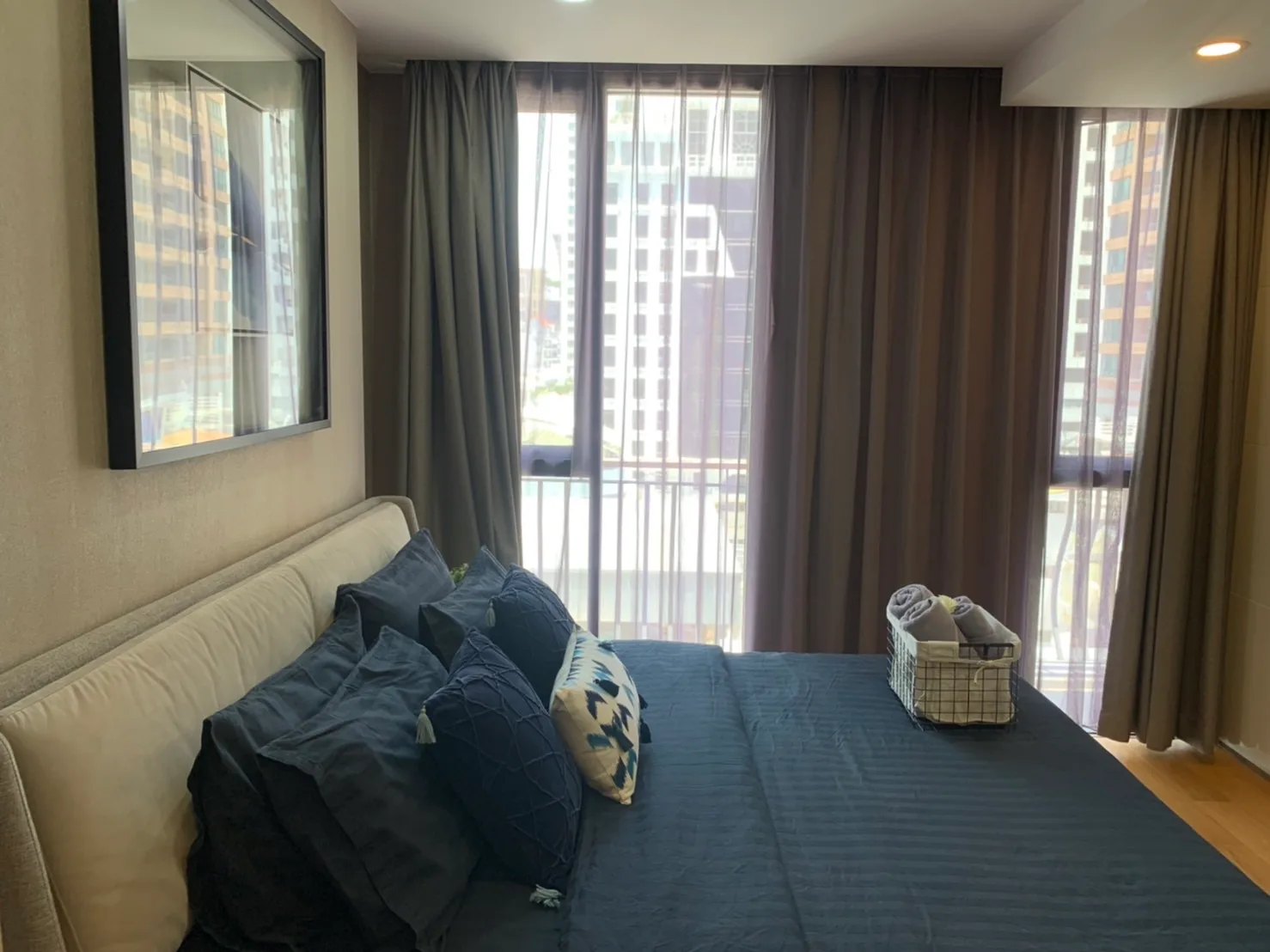 Klass Condo Langsuan — photo 9