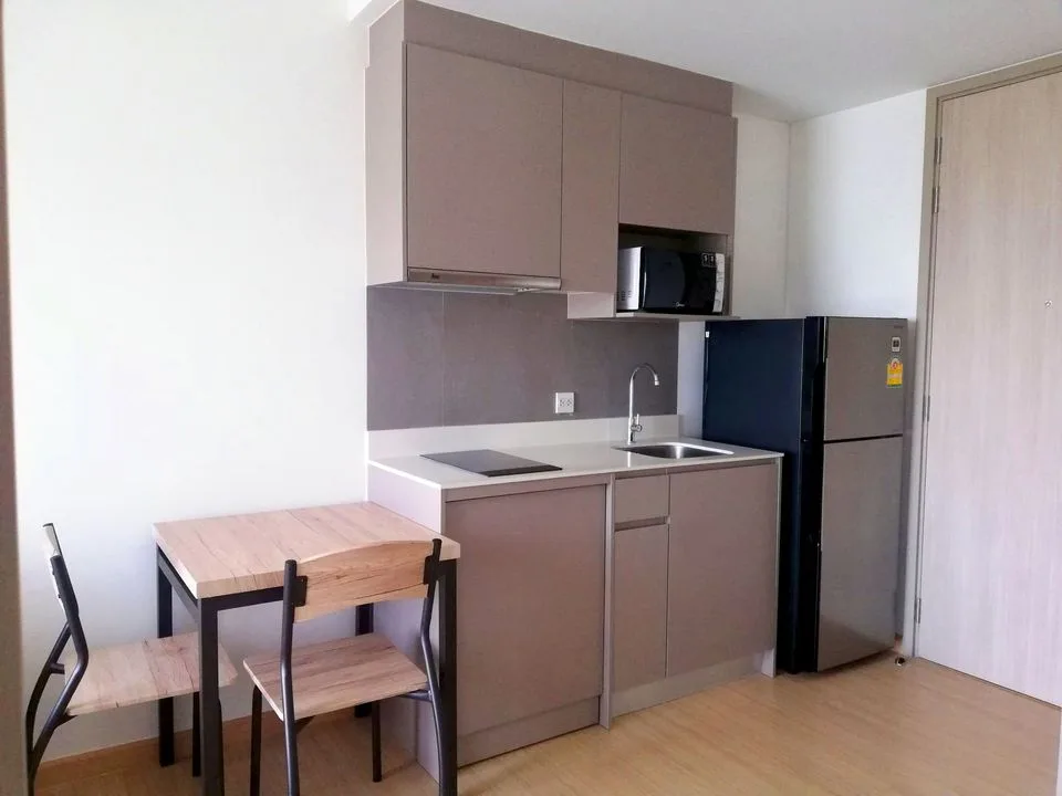 Whizdom Connect Sukhumvit — photo 6