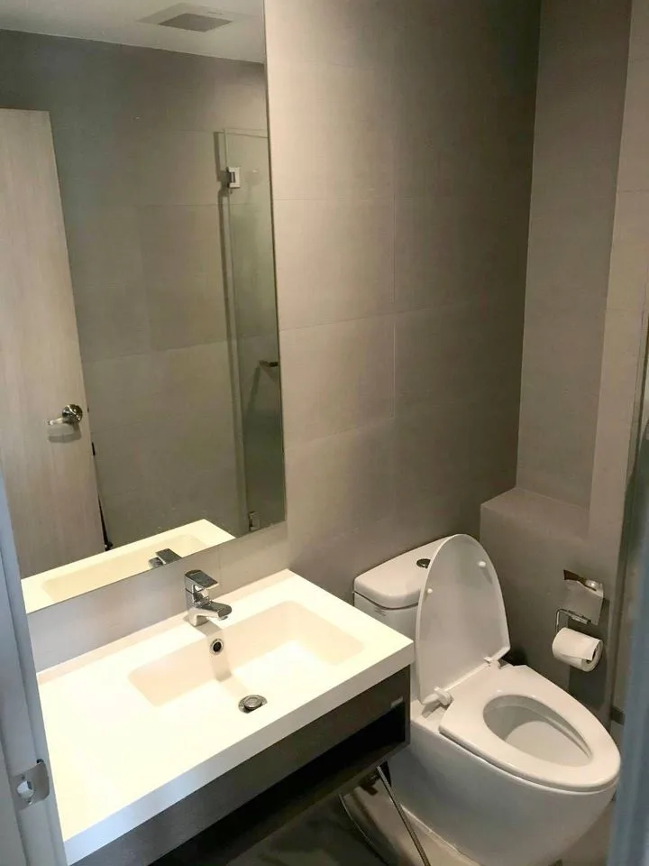 Whizdom Connect Sukhumvit — photo 9