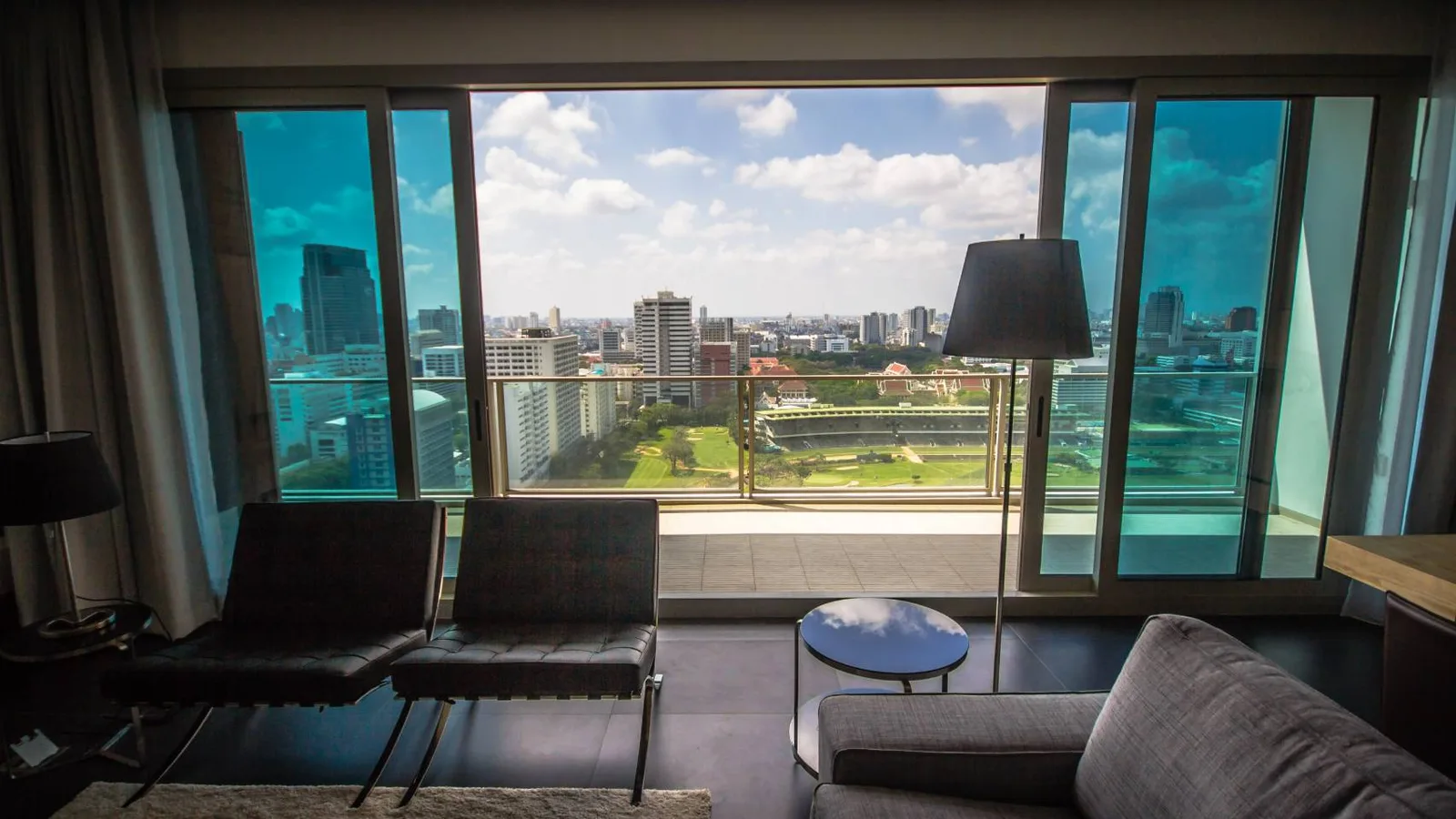 185 Rajadamri — photo 4