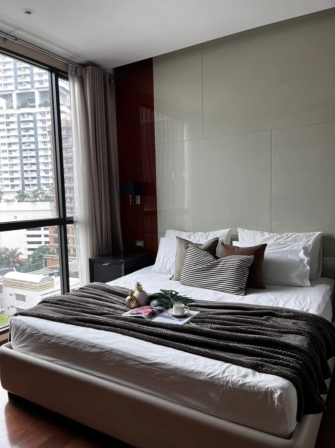 The Address Sukhumvit 28 — photo 6