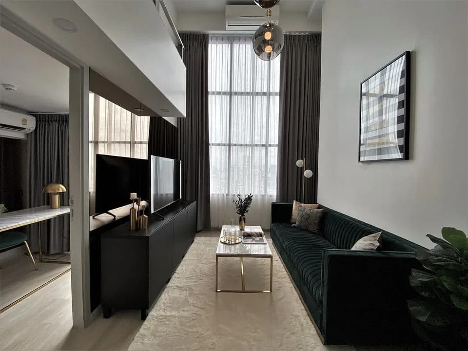 Knightsbridge Prime Sathorn — photo 1
