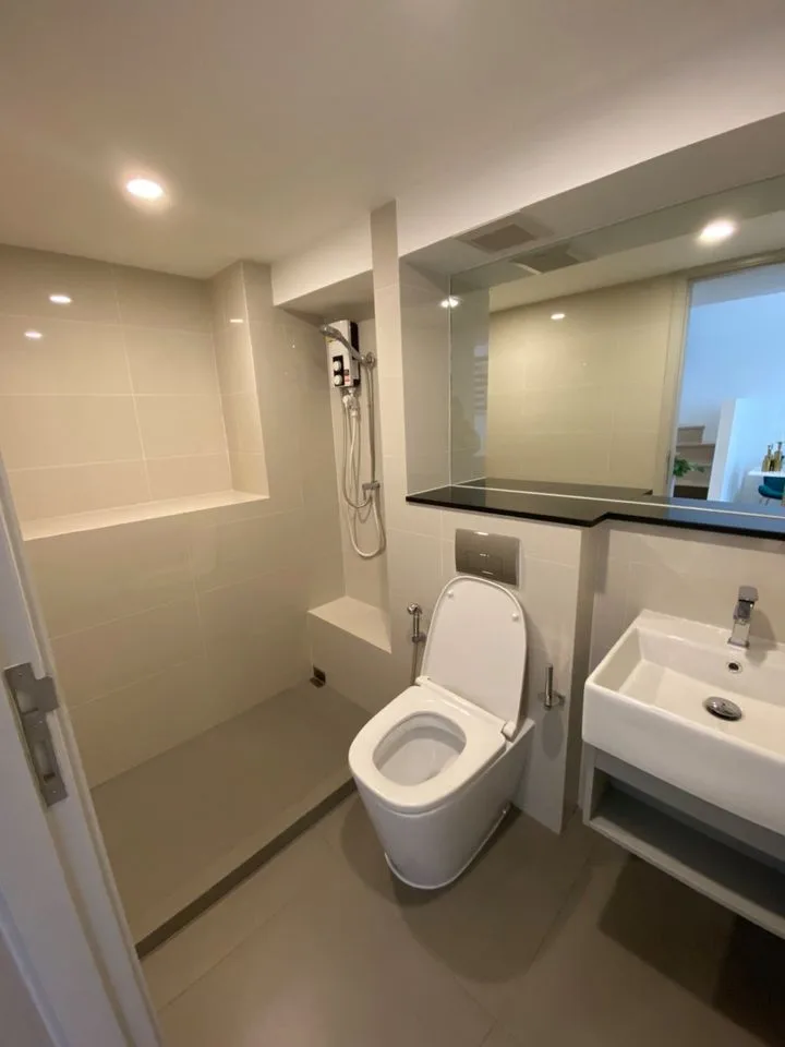 Knightsbridge Prime Sathorn — photo 11