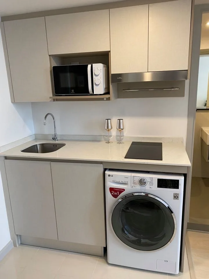 Knightsbridge Prime Sathorn — photo 10