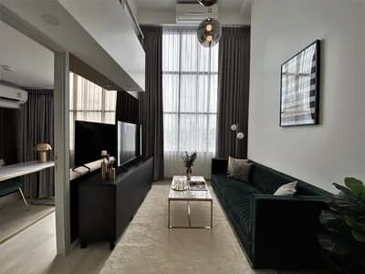 Knightsbridge Prime Sathorn