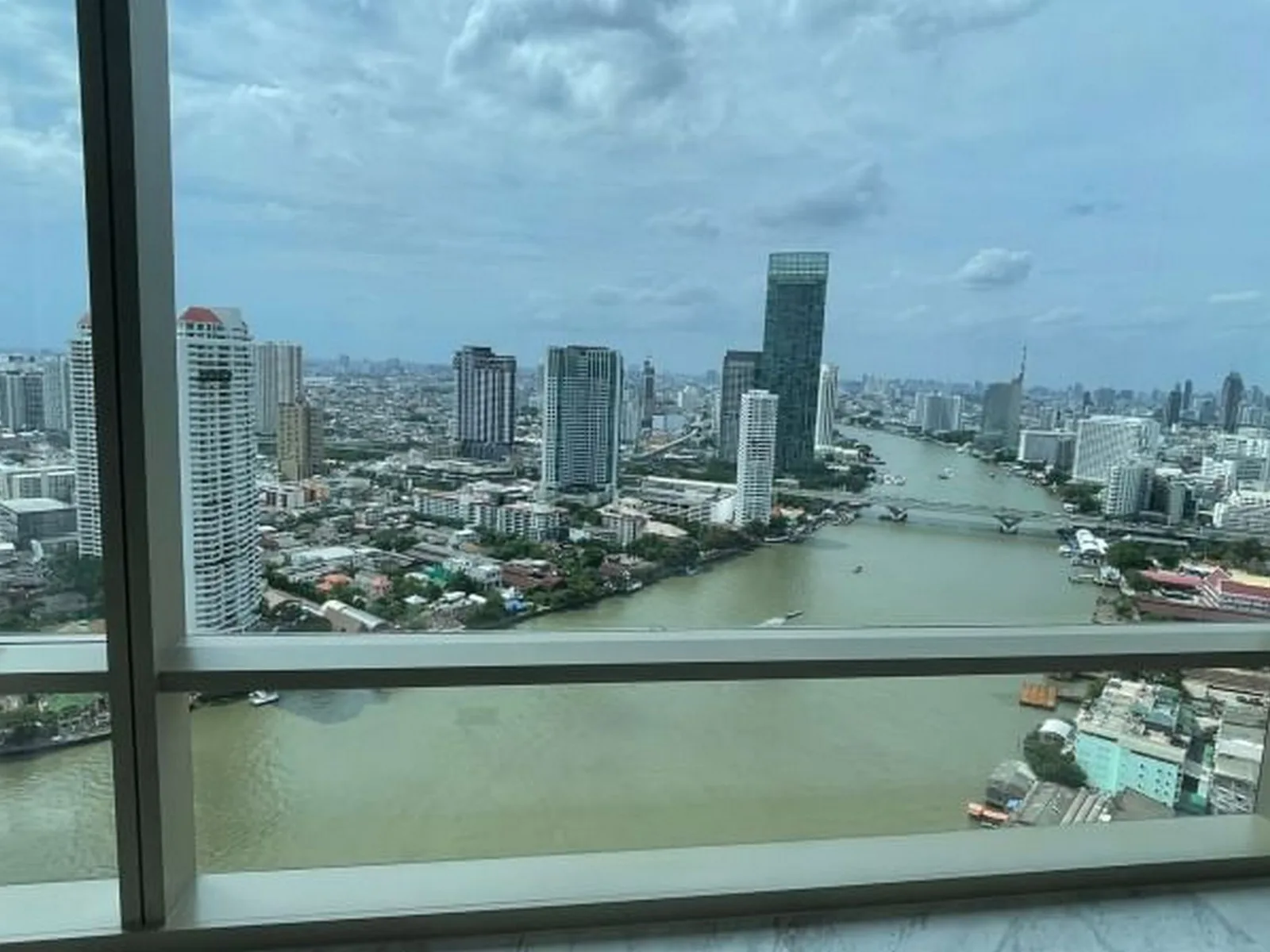 Four Seasons Private Residences Bangkok — photo 15