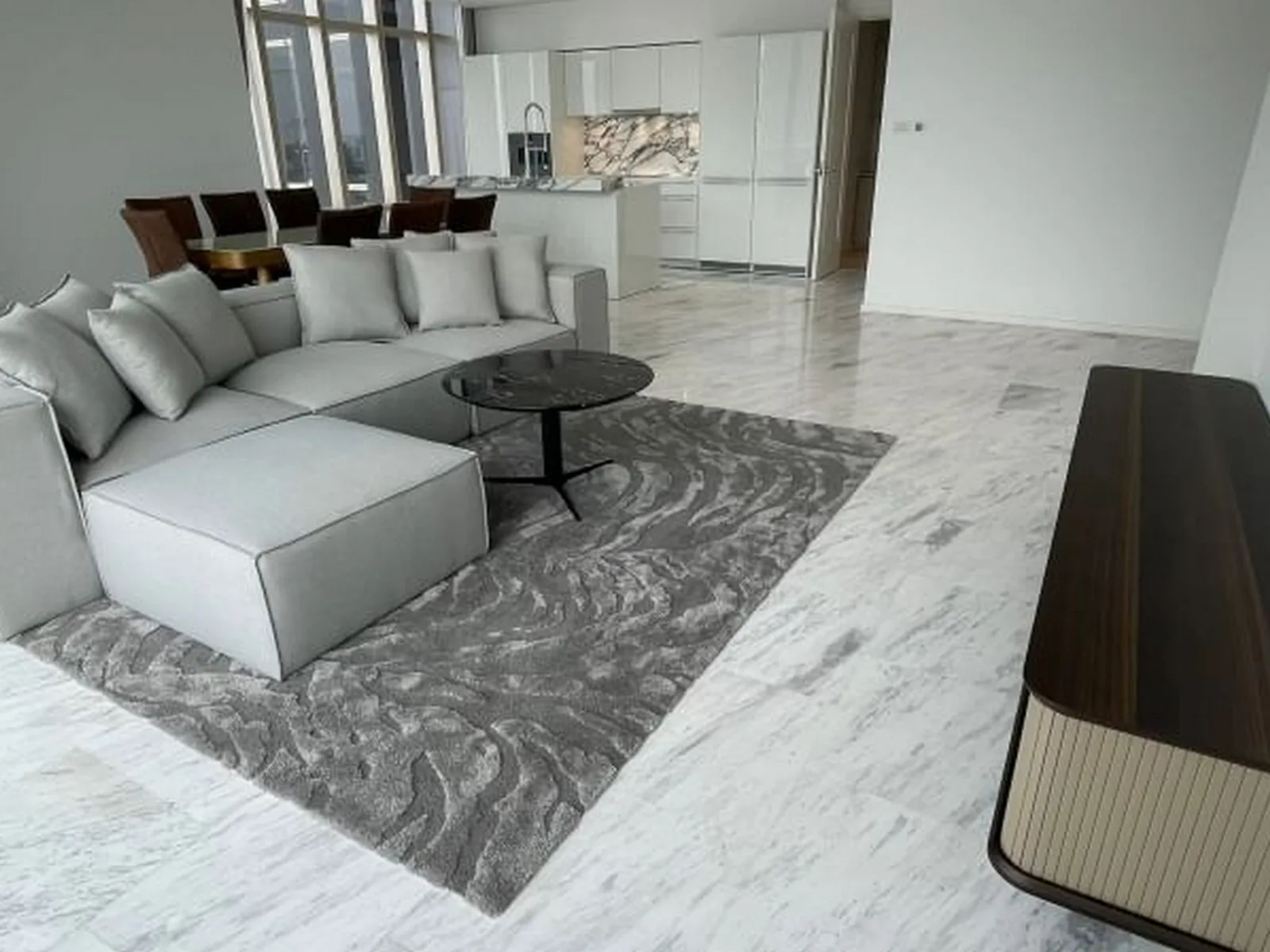 Four Seasons Private Residences Bangkok — photo 5