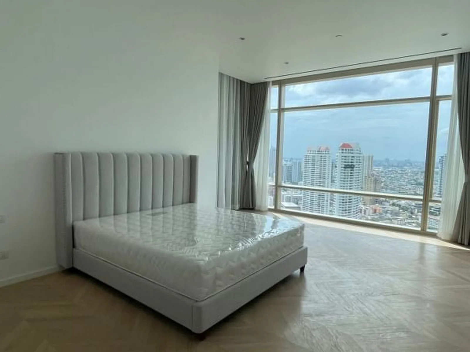 Four Seasons Private Residences Bangkok — photo 7