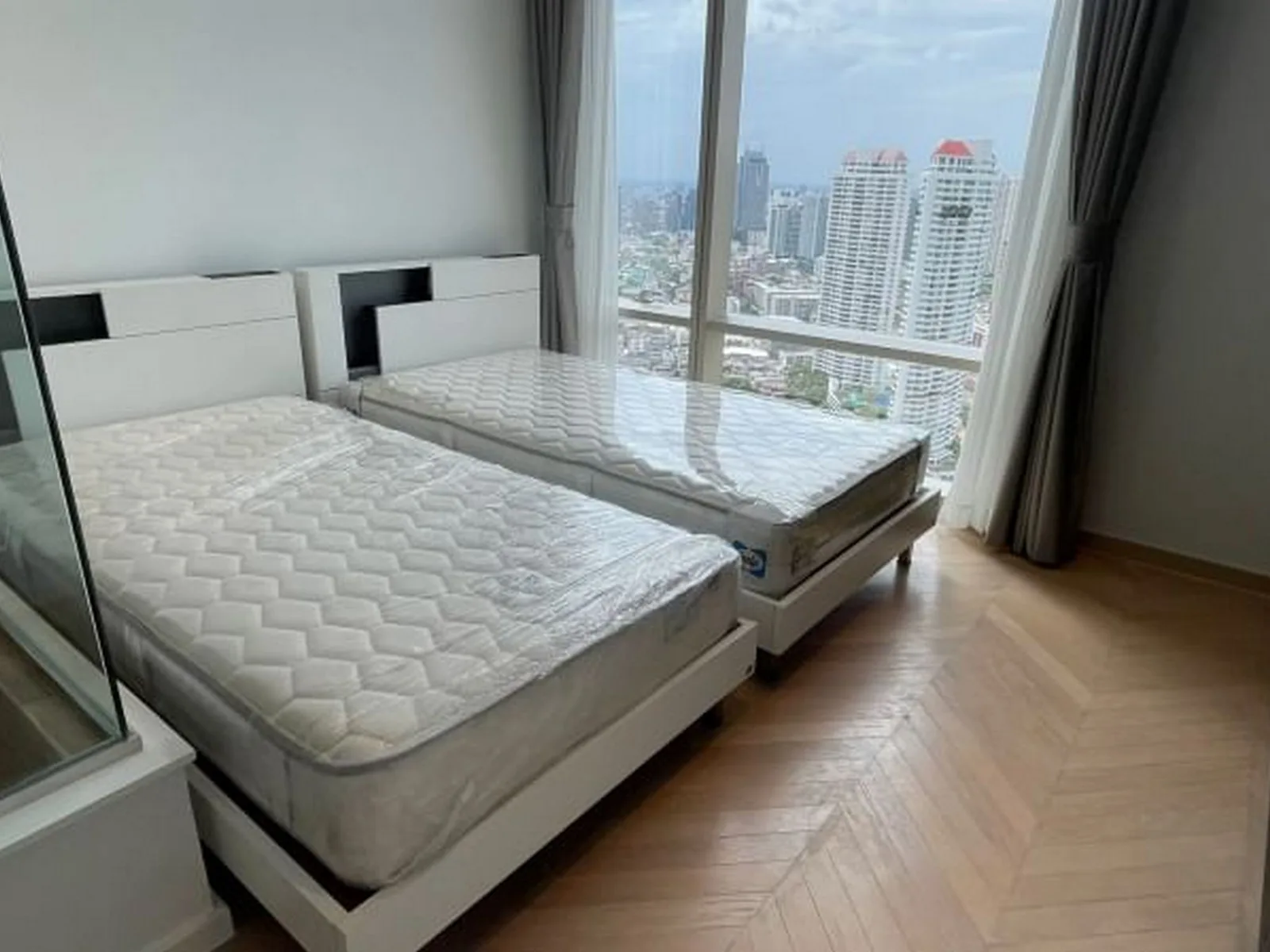 Four Seasons Private Residences Bangkok — photo 8