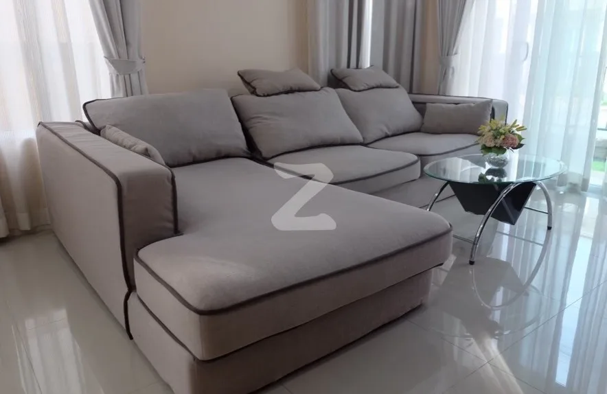 Villaggio Passorn Orgoglio Srinakarin-nam Daeng — photo 1