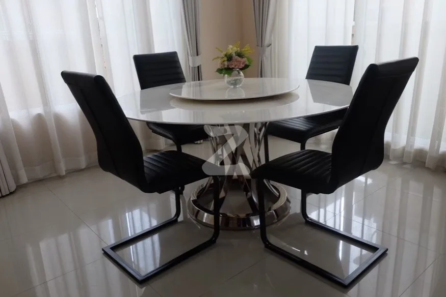 Villaggio Passorn Orgoglio Srinakarin-nam Daeng — photo 2