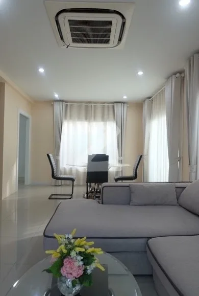 Villaggio Passorn Orgoglio Srinakarin-nam Daeng — photo 9