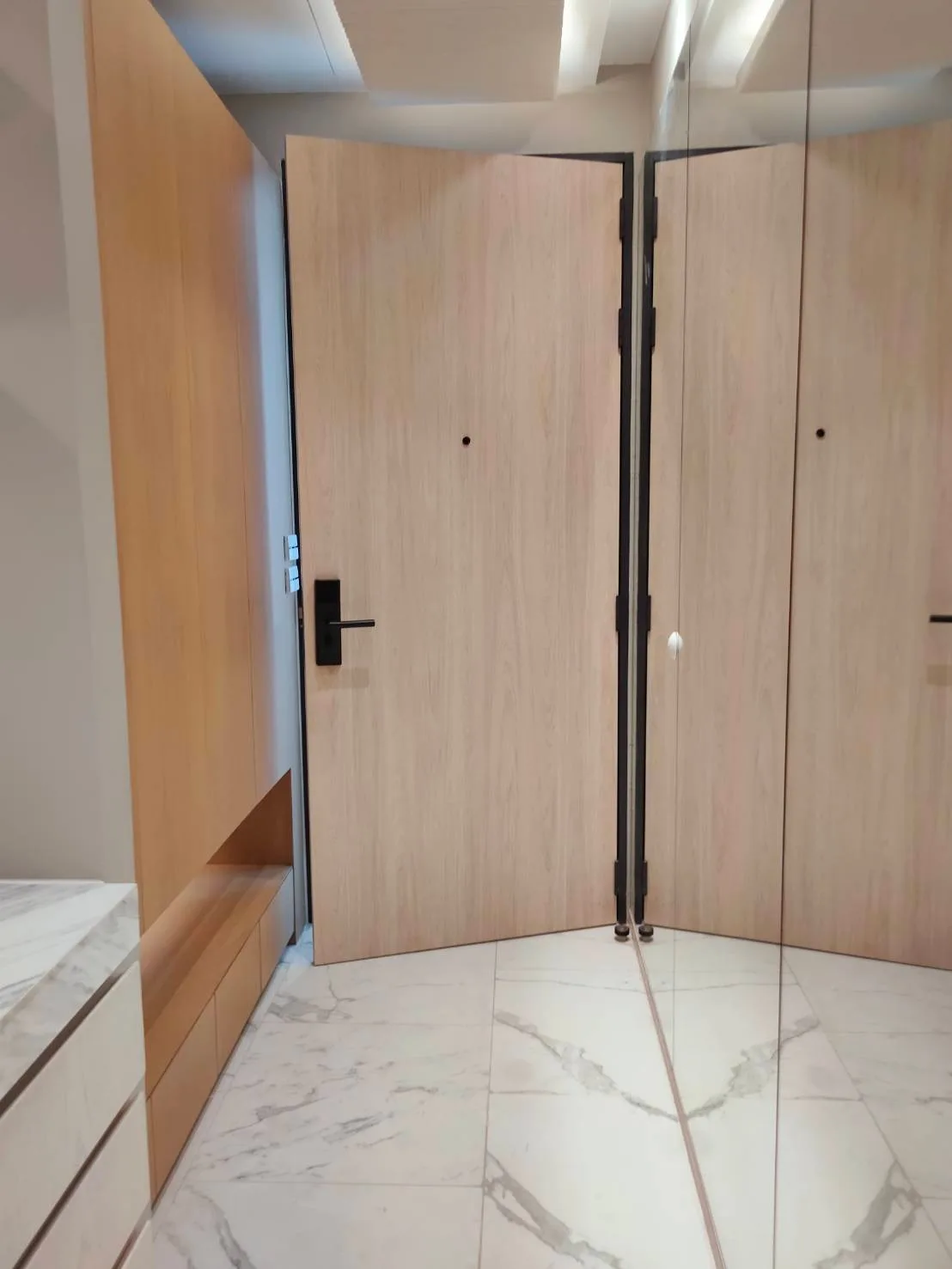 111 Residence Luxury Apartment Sukhumvit 39 — photo 1