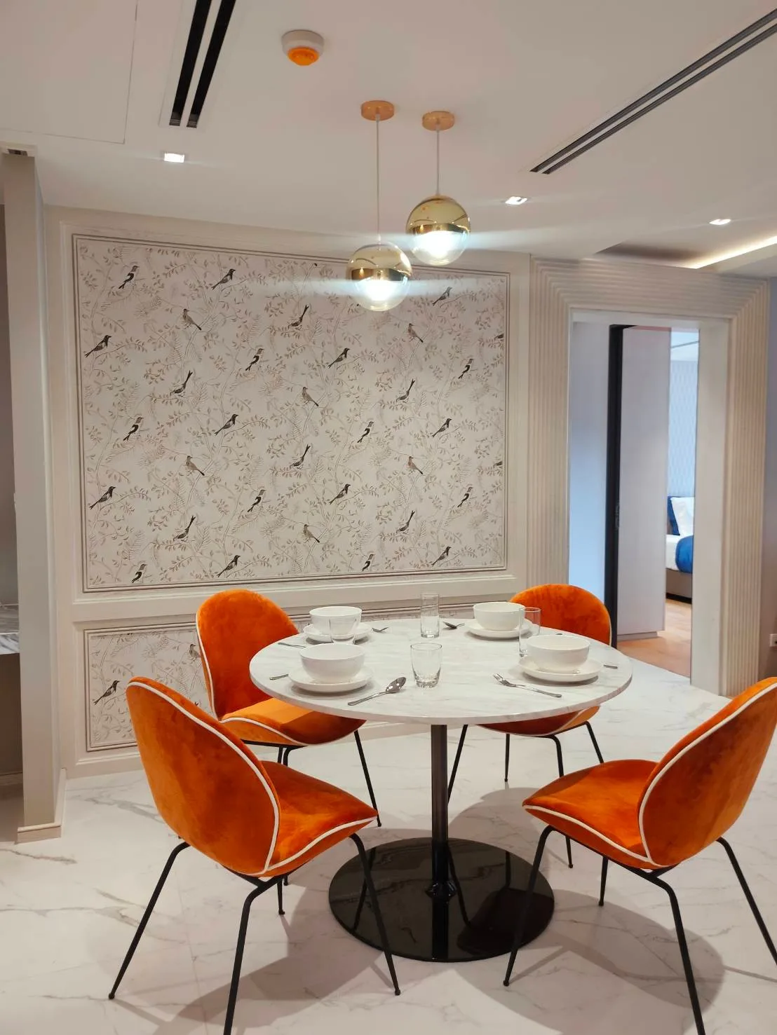 111 Residence Luxury Apartment Sukhumvit 39 — photo 2