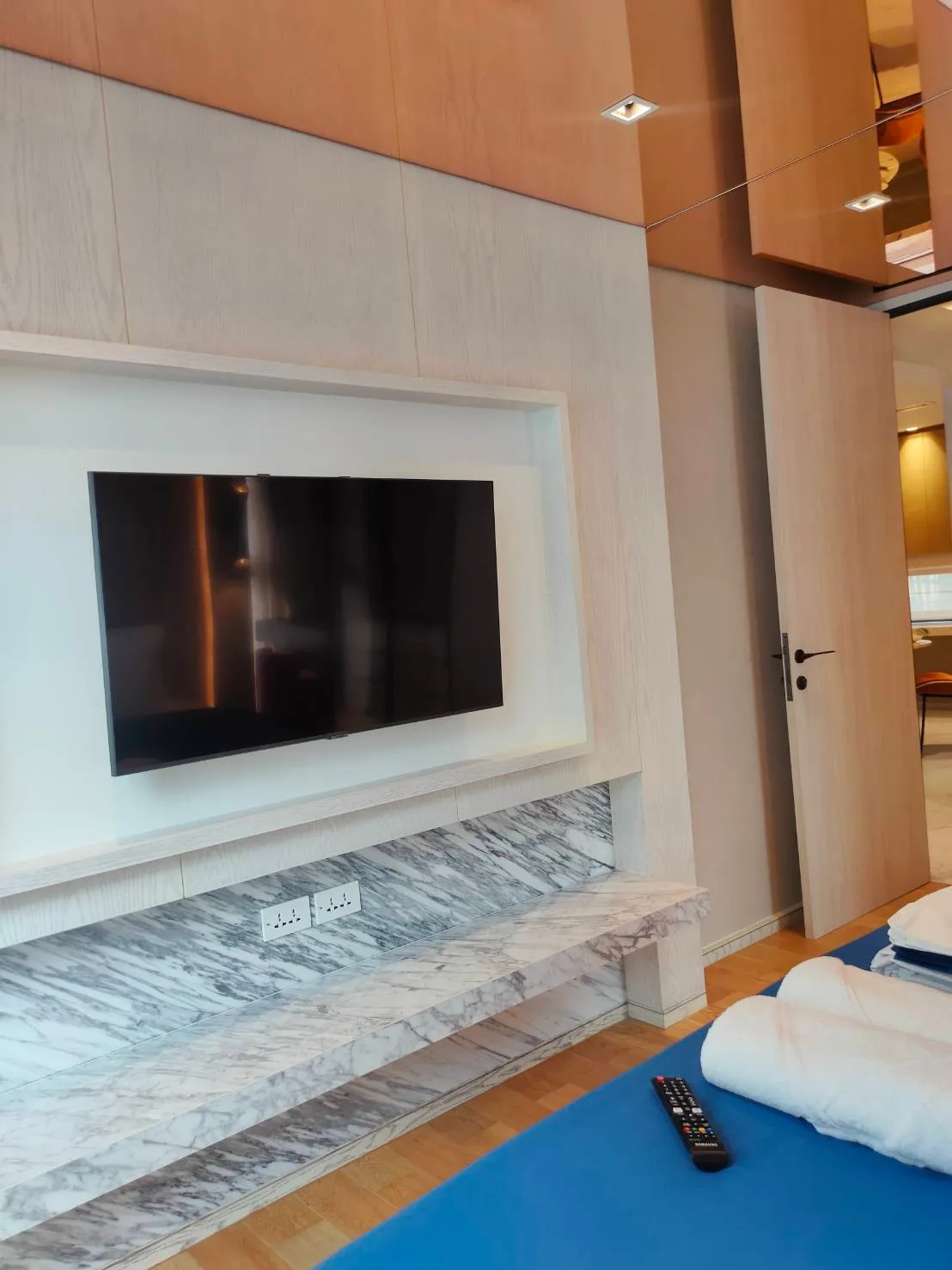 111 Residence Luxury Apartment Sukhumvit 39 — photo 16