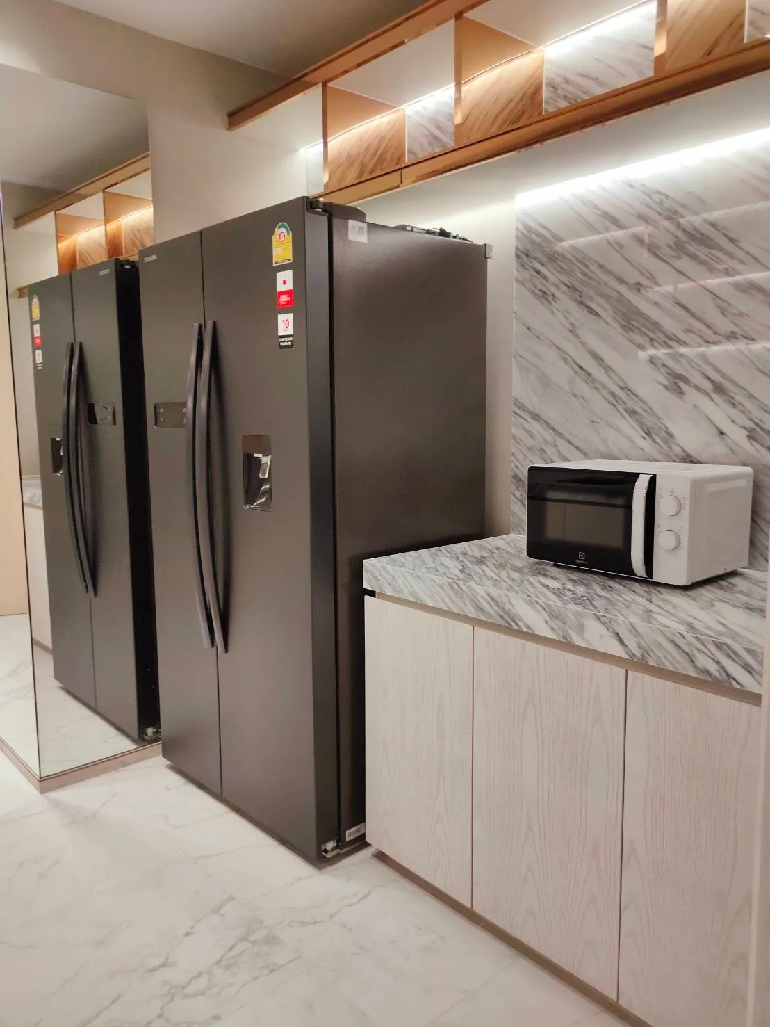 111 Residence Luxury Apartment Sukhumvit 39 — photo 4