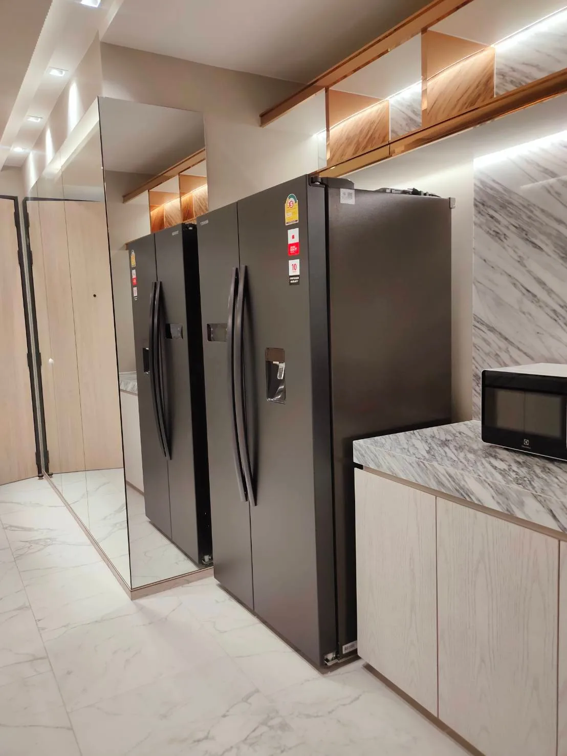 111 Residence Luxury Apartment Sukhumvit 39 — photo 5