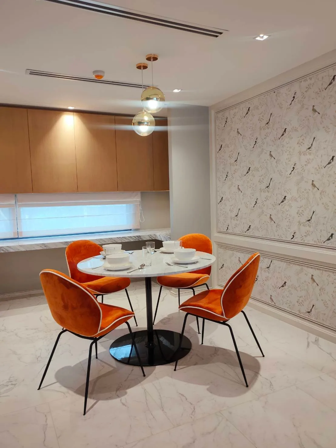 111 Residence Luxury Apartment Sukhumvit 39 — photo 8