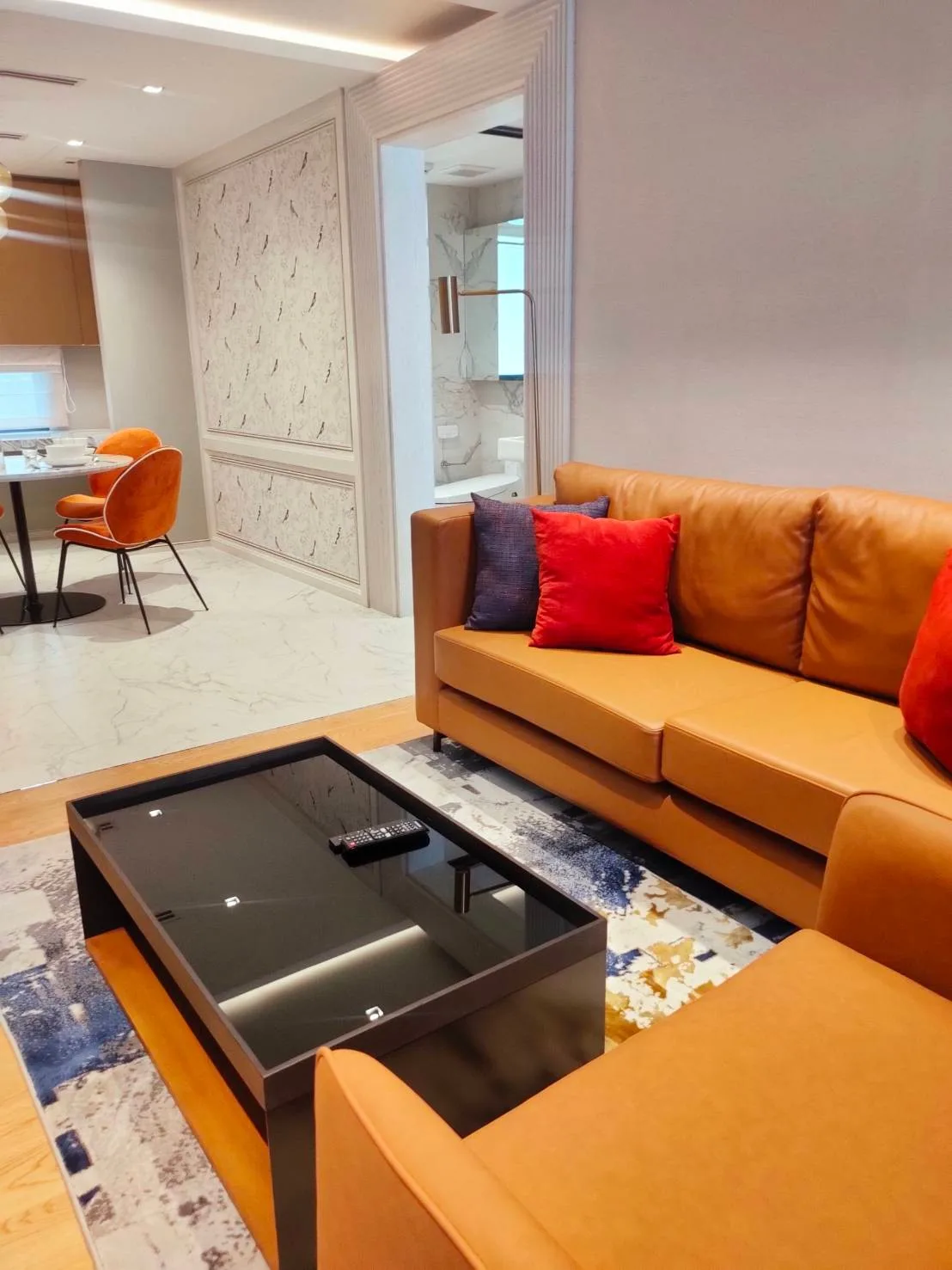 111 Residence Luxury Apartment Sukhumvit 39 — photo 10