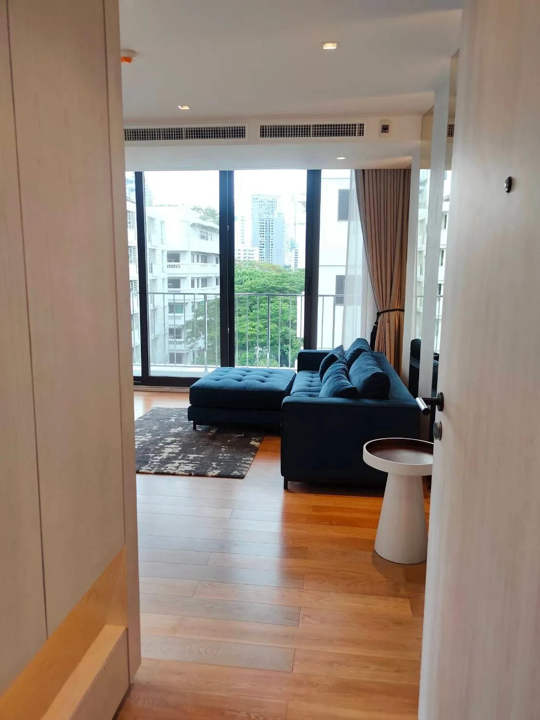 111 Residence Luxury Apartment Sukhumvit 39 — photo 5