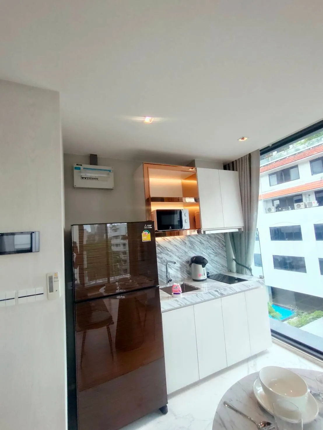 111 Residence Luxury Apartment Sukhumvit 39 — photo 7