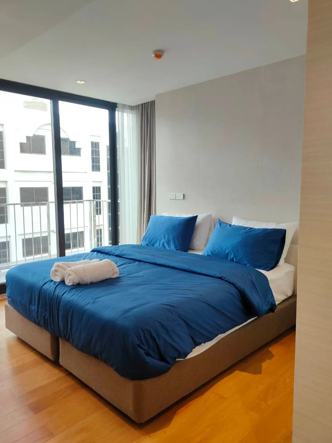 111 Residence Luxury Apartment Sukhumvit 39 — photo 8