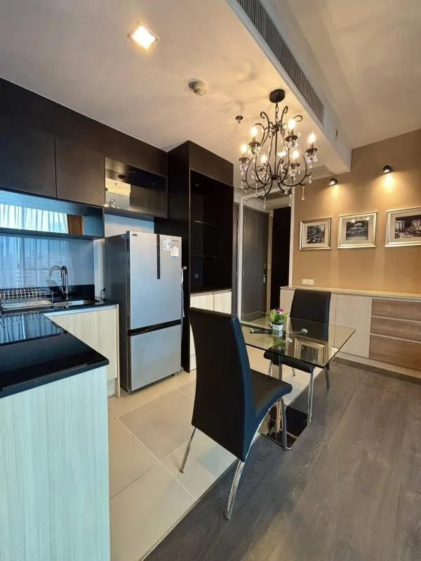 Edge Sukhumvit 23 — photo 6