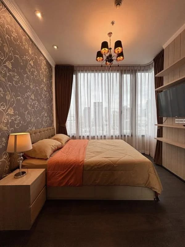 Edge Sukhumvit 23 — photo 9