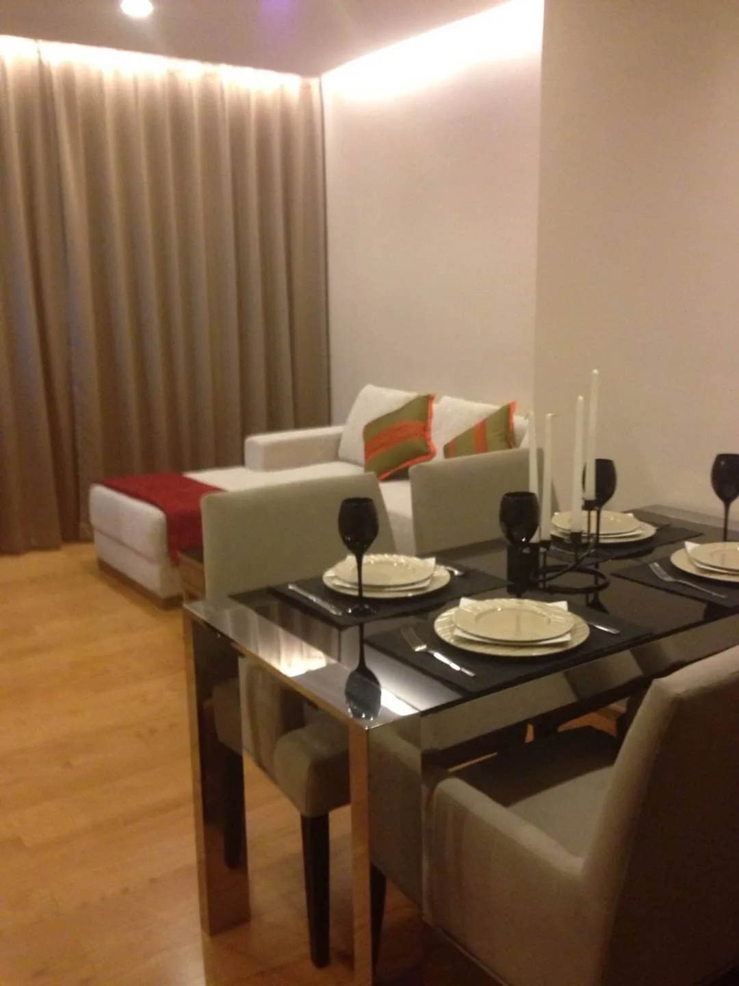 The Address Asoke — photo 3