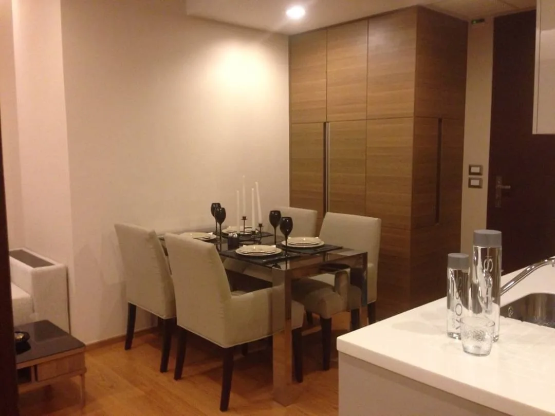 The Address Asoke — photo 4