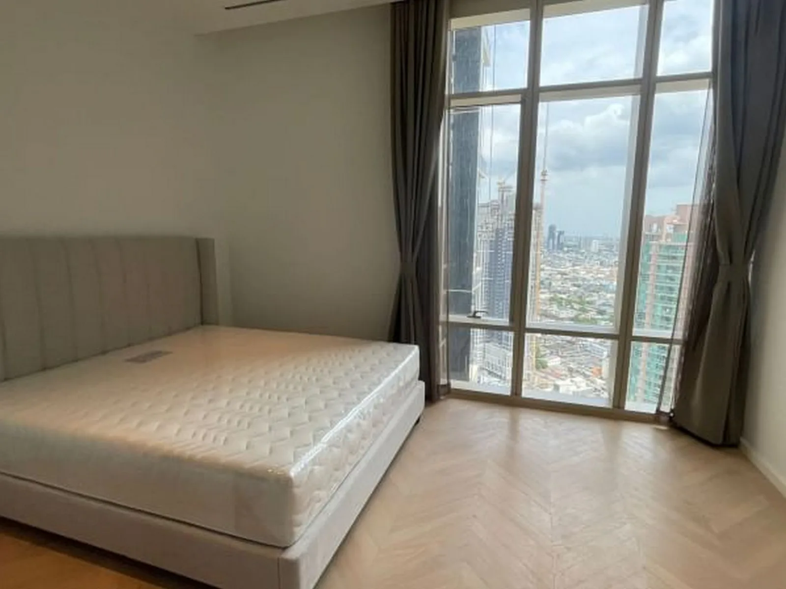 Four Seasons Private Residences Bangkok — photo 10