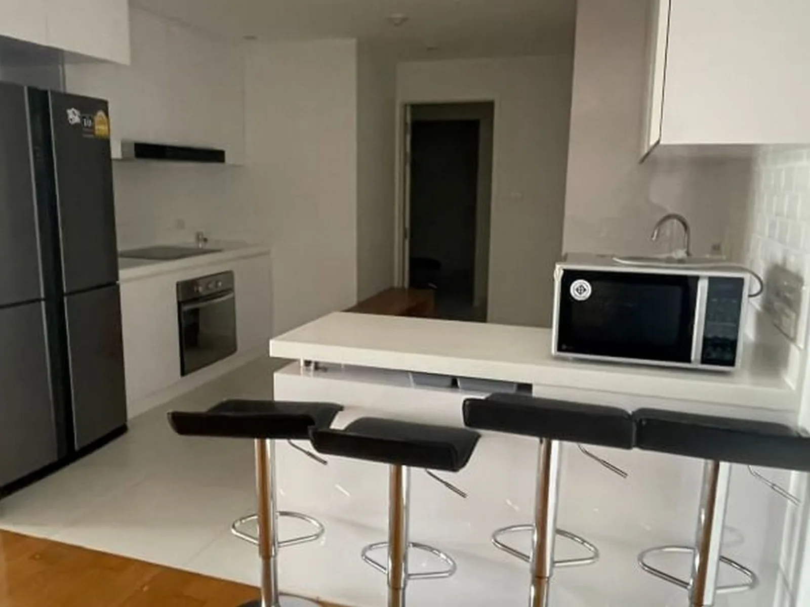 Chamchuri Square Residence — photo 1
