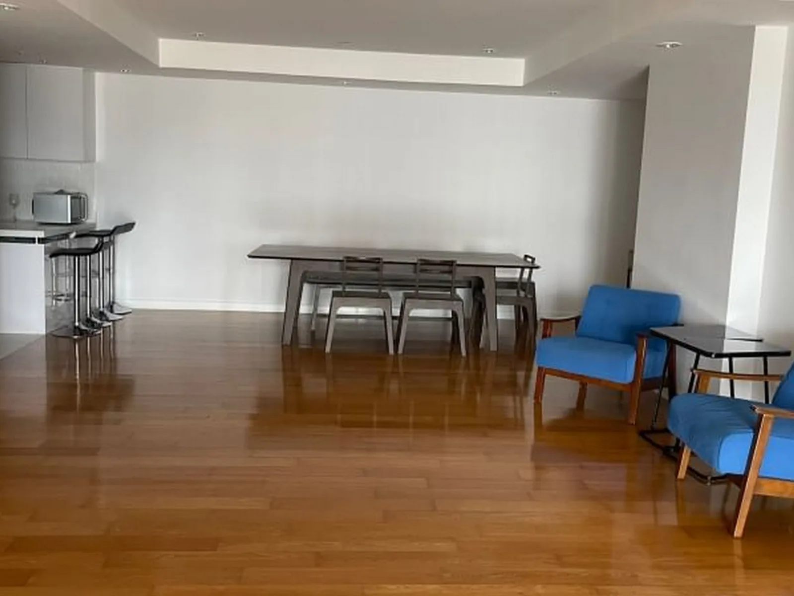 Chamchuri Square Residence — photo 2