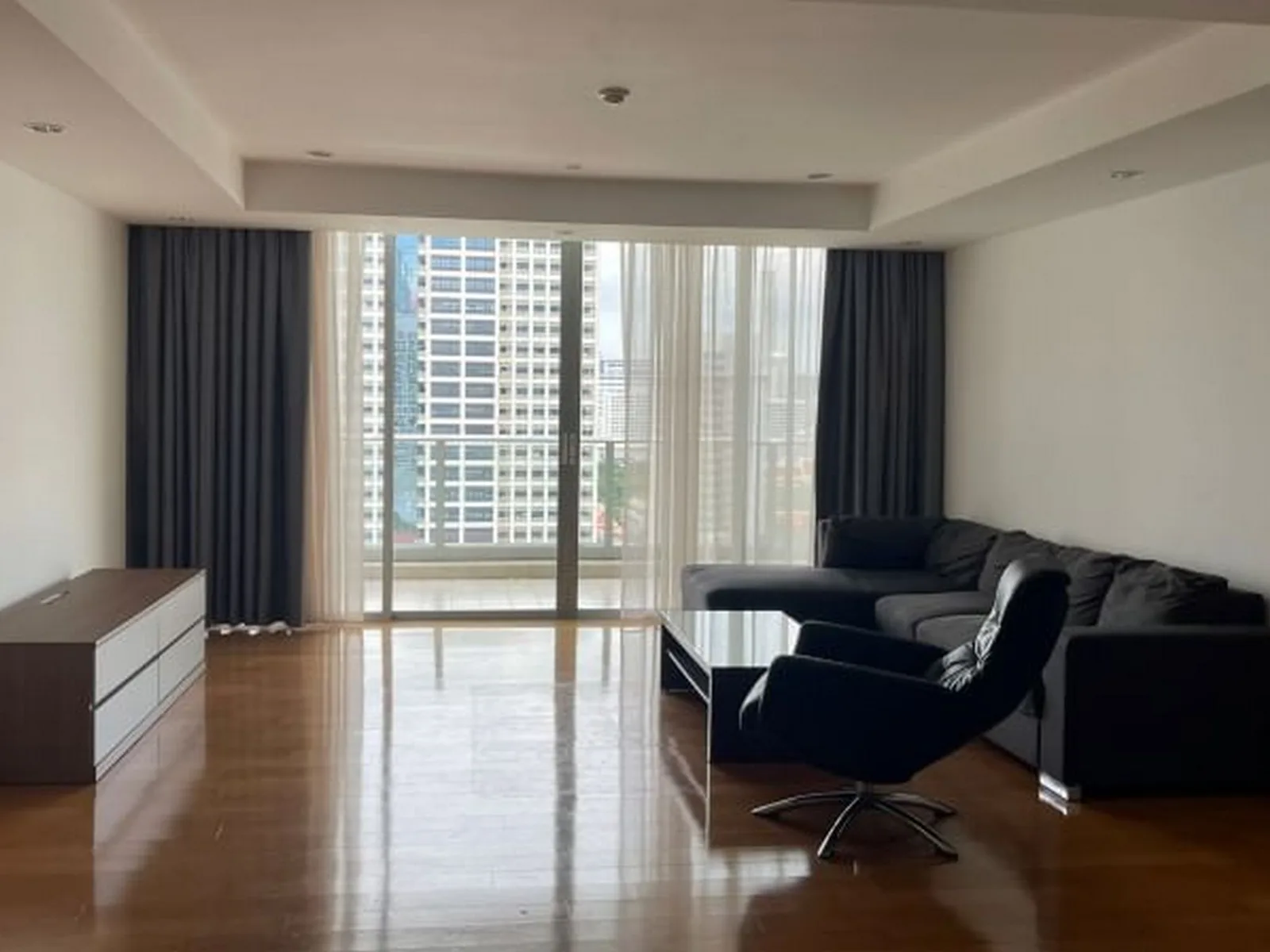 Chamchuri Square Residence — photo 5