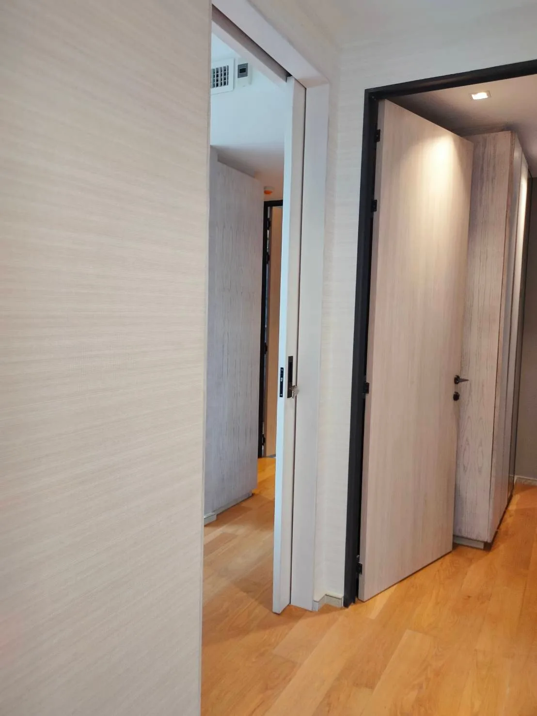 111 Residence Luxury Apartment Sukhumvit 39 — photo 12