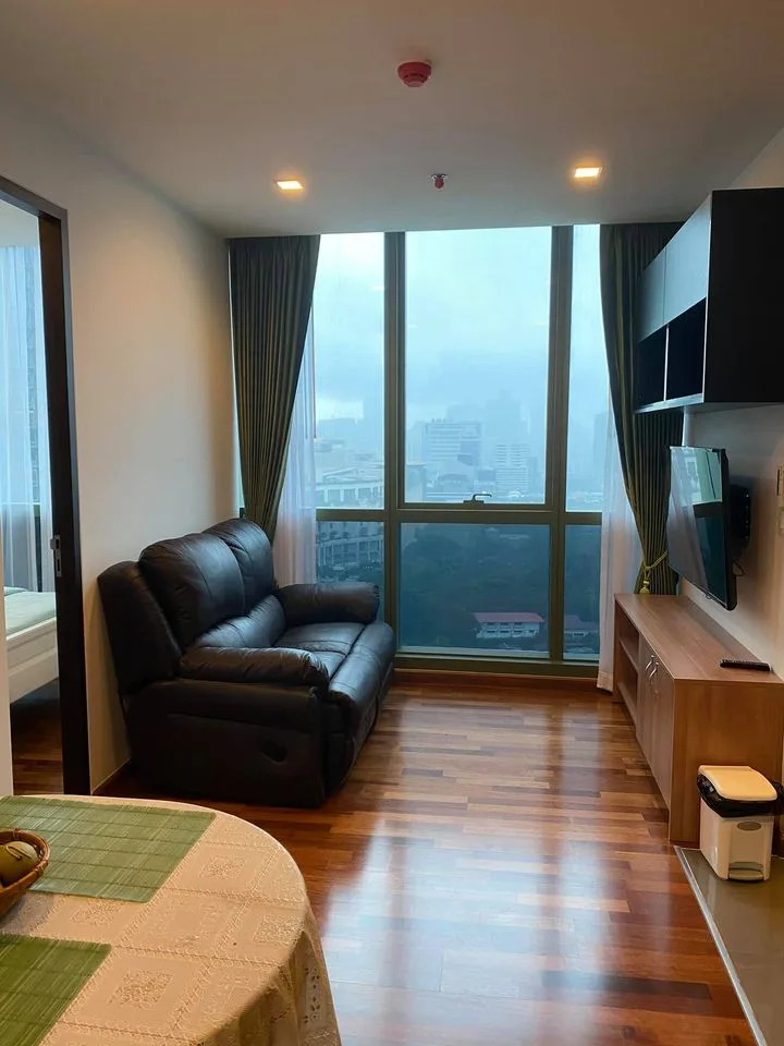 Wish Signature Midtown Siam — photo 1