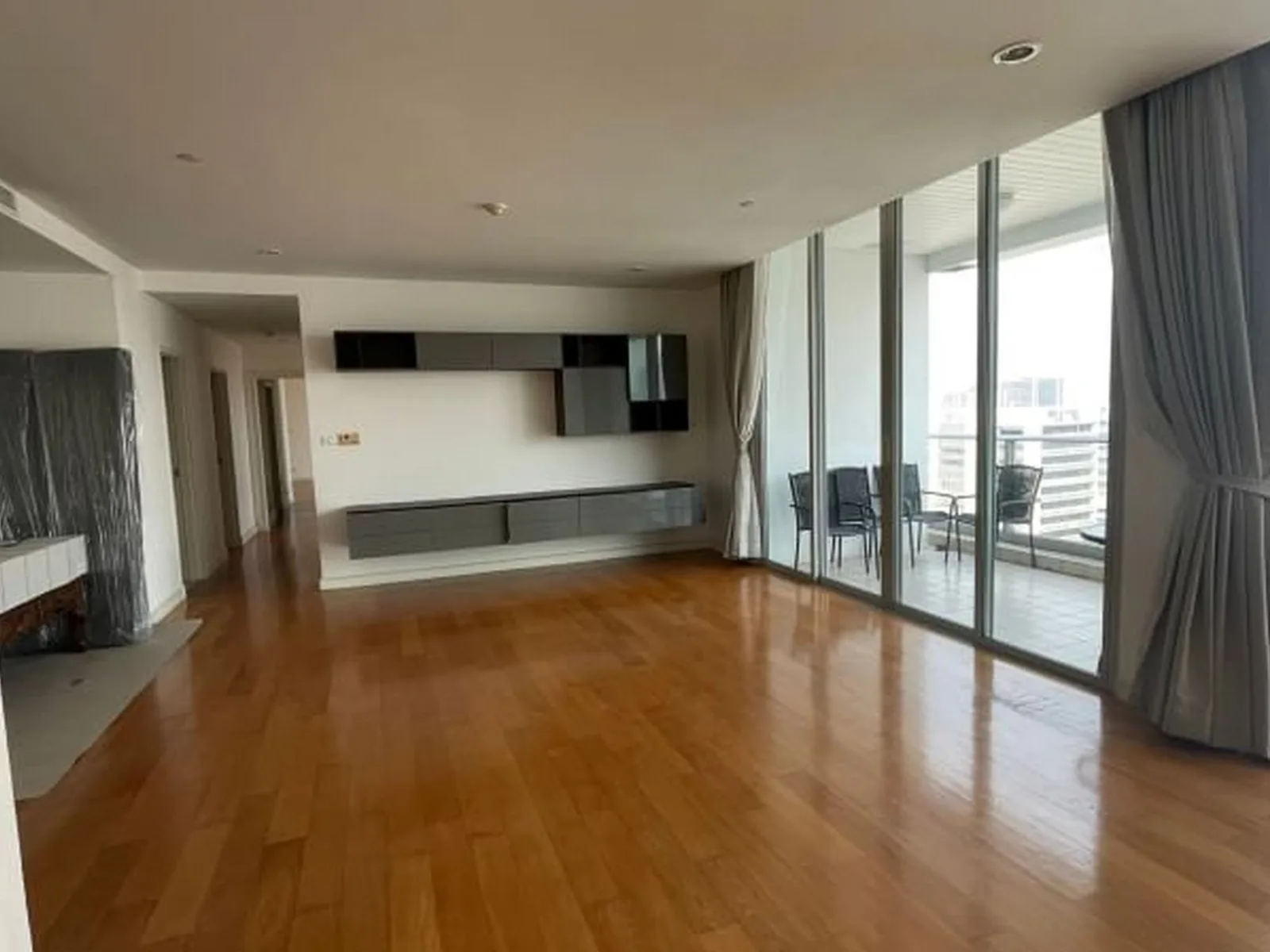 Chamchuri Square Residence — photo 4