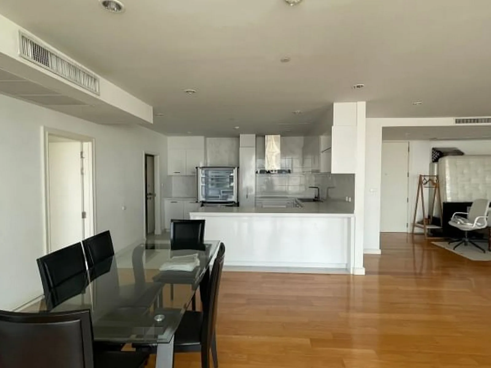 Chamchuri Square Residence — photo 5