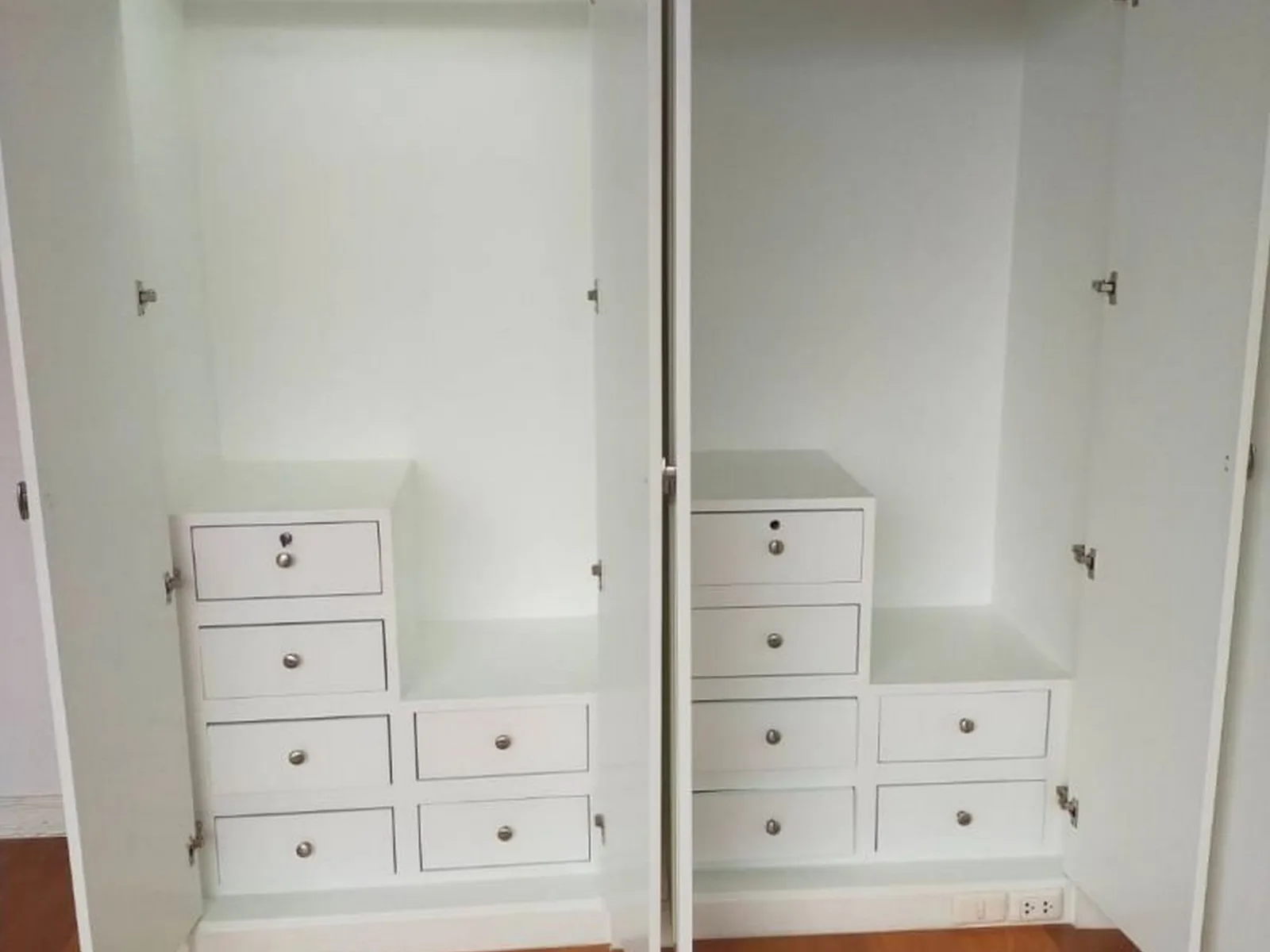 Chamchuri Square Residence — photo 4